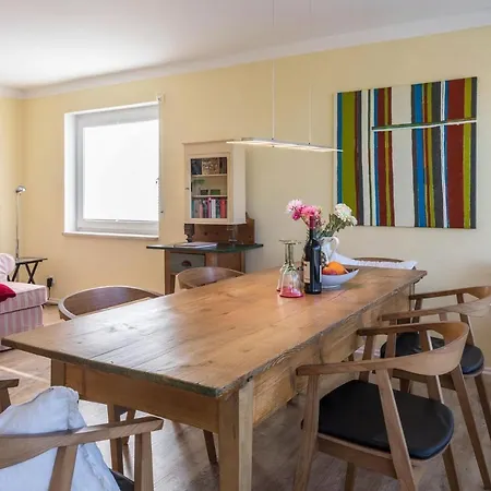 Appartement Avila
