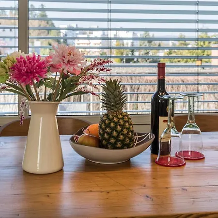 Avila Appartement Uberlingen