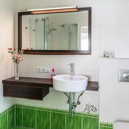 Appartement Avila Uberlingen