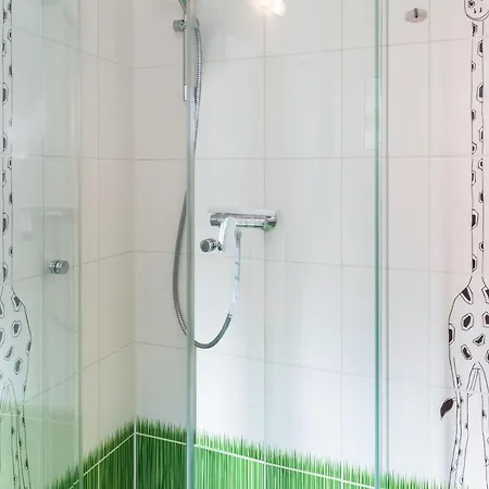 Avila Appartement *